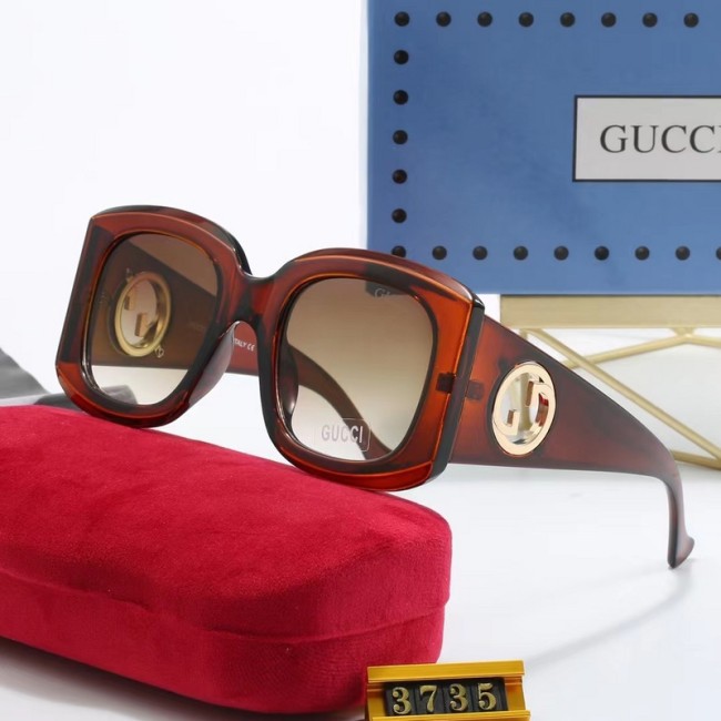 G Sunglasses AAA-1138