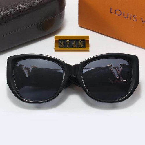 LV Sunglasses AAA-642