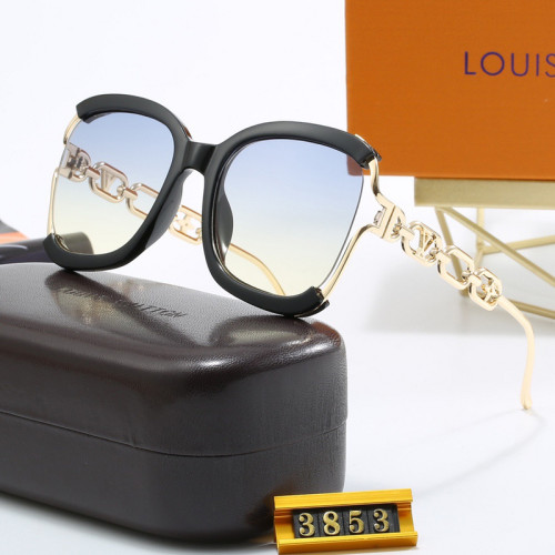 LV Sunglasses AAA-771