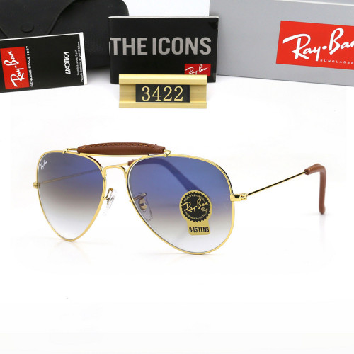 RB Sunglasses AAA-1442