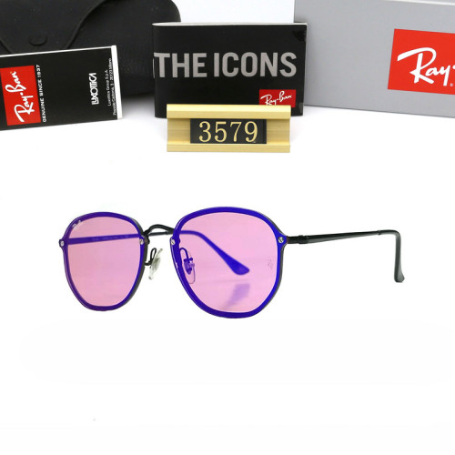RB Sunglasses AAA-1584