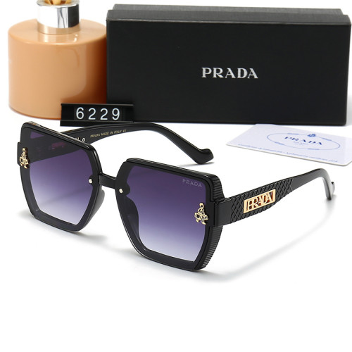 Prada Sunglasses AAA-800