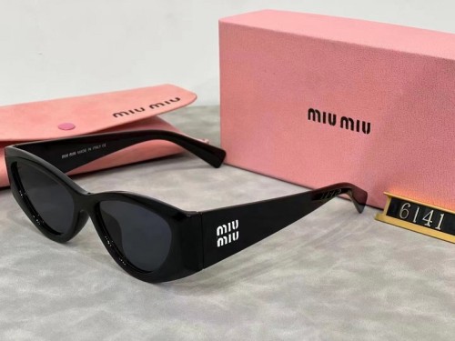 Miu Miu Sunglasses AAA-232