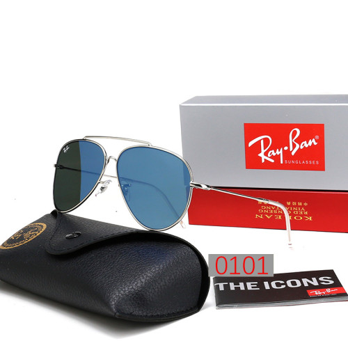 RB Sunglasses AAA-1338