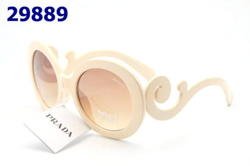 Prada Sunglasses AAA-1098