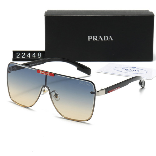 Prada Sunglasses AAA-1058