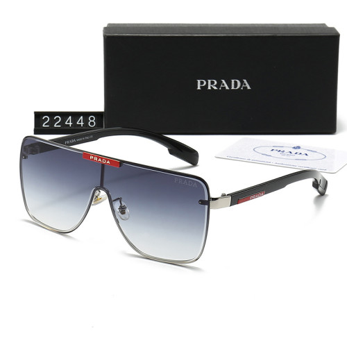 Prada Sunglasses AAA-1057