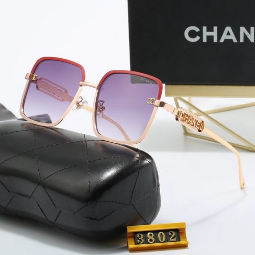 CHNL Sunglasses AAA-525