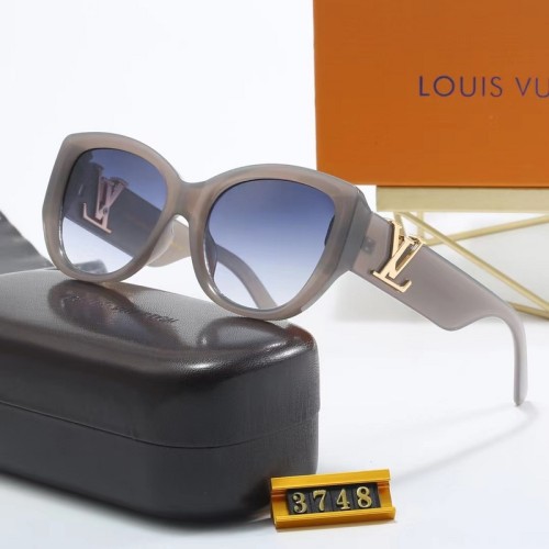 LV Sunglasses AAA-644