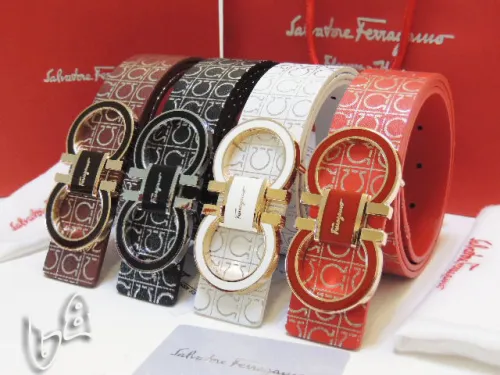Super Perfect Quality Ferragamo Belts-1940