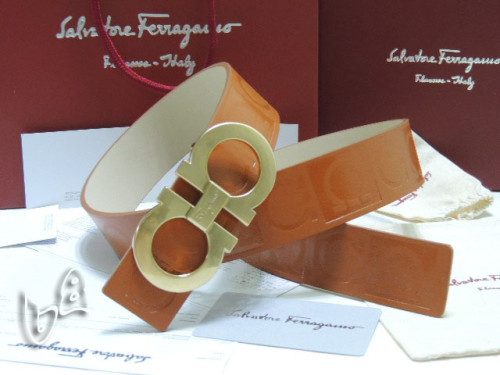 Super Perfect Quality Ferragamo Belts-2089