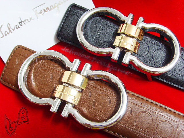 Super Perfect Quality Ferragamo Belts-2003