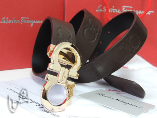 Super Perfect Quality Ferragamo Belts-1784