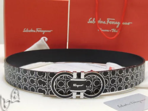 Super Perfect Quality Ferragamo Belts-1932