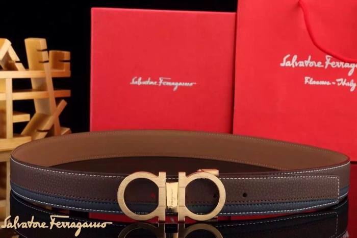 Super Perfect Quality Ferragamo Belts-2025