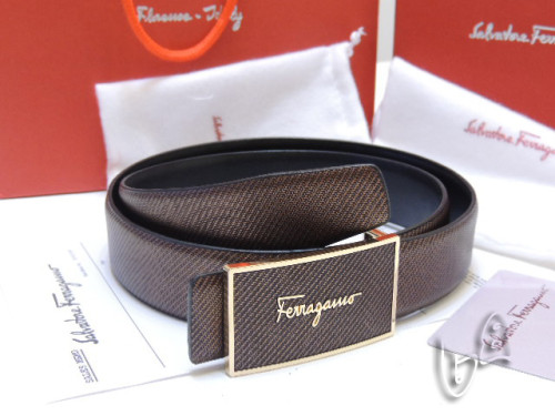 Super Perfect Quality Ferragamo Belts-1837