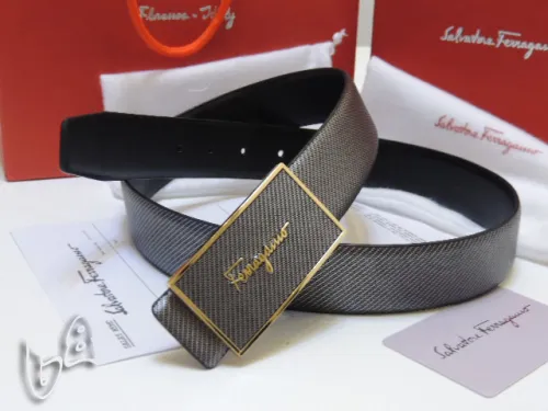 Super Perfect Quality Ferragamo Belts-1840