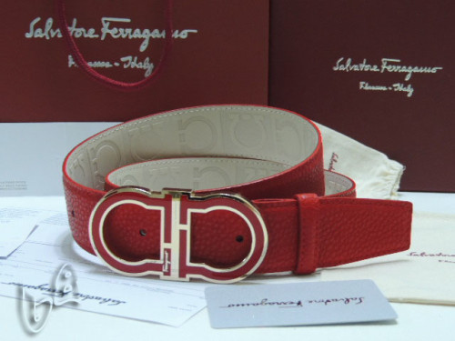 Super Perfect Quality Ferragamo Belts-2066