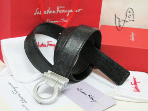 Super Perfect Quality Ferragamo Belts-1736