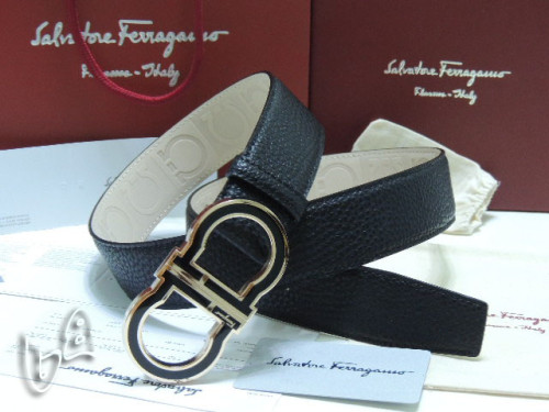 Super Perfect Quality Ferragamo Belts-2051