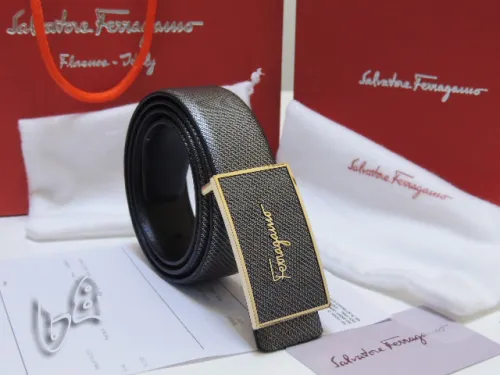 Super Perfect Quality Ferragamo Belts-1842