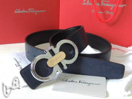 Super Perfect Quality Ferragamo Belts-1909