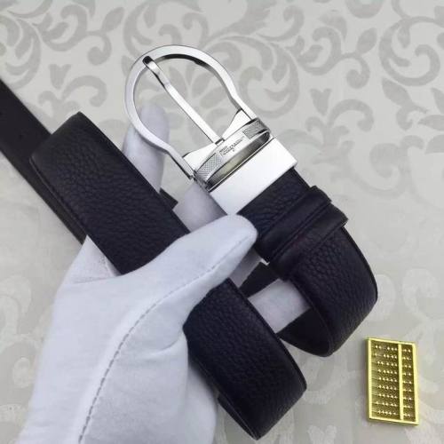 Super Perfect Quality Ferragamo Belts-2124