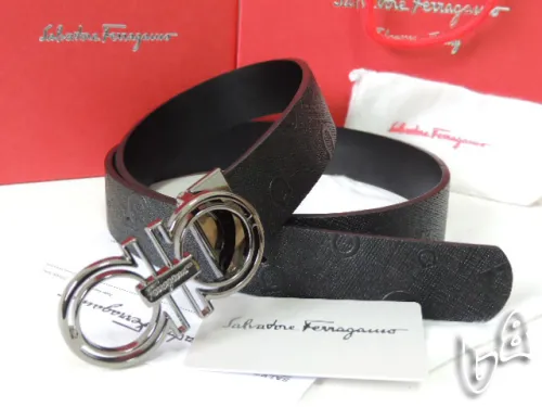 Super Perfect Quality Ferragamo Belts-1755