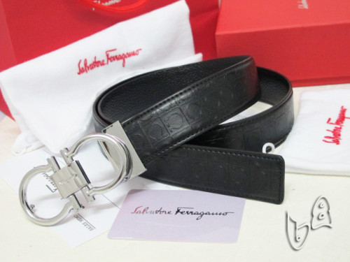 Super Perfect Quality Ferragamo Belts-1727
