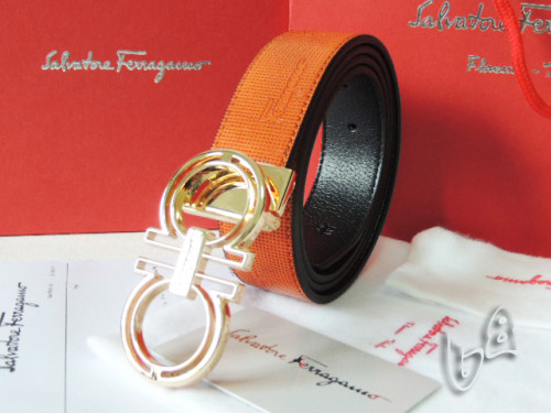 Super Perfect Quality Ferragamo Belts-1800