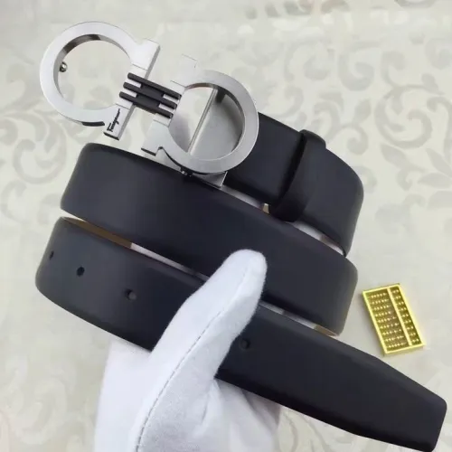 Super Perfect Quality Ferragamo Belts-2156