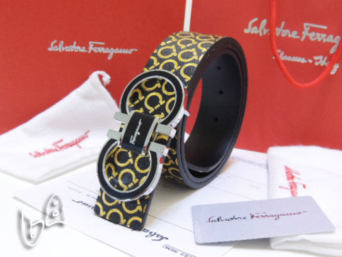 Super Perfect Quality Ferragamo Belts-1921