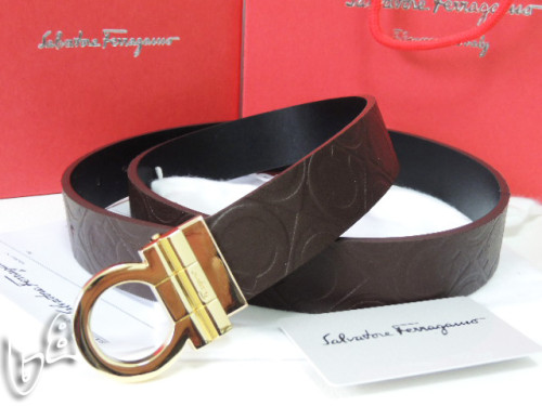 Super Perfect Quality Ferragamo Belts-1796