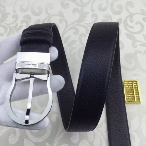 Super Perfect Quality Ferragamo Belts-2123