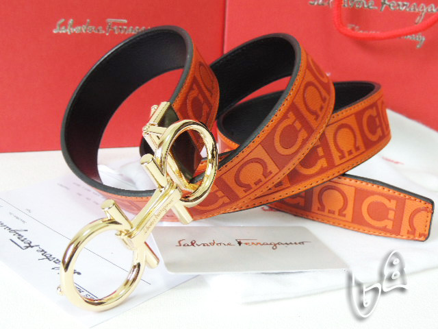 Super Perfect Quality Ferragamo Belts-1769