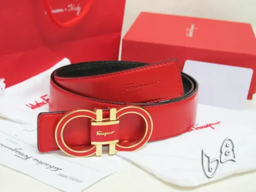 Super Perfect Quality Ferragamo Belts-1888