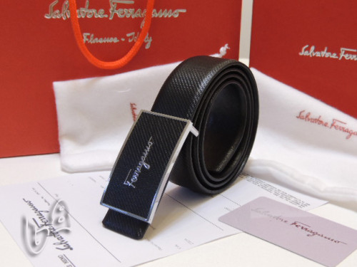 Super Perfect Quality Ferragamo Belts-1848