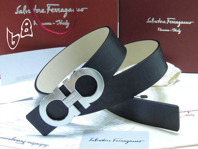 Super Perfect Quality Ferragamo Belts-2095