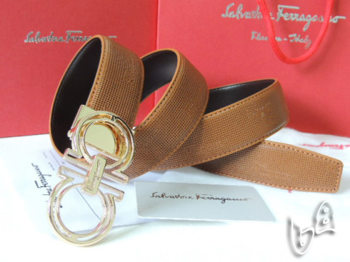 Super Perfect Quality Ferragamo Belts-1807