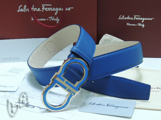 Super Perfect Quality Ferragamo Belts-2062