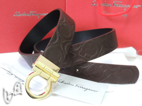 Super Perfect Quality Ferragamo Belts-1798