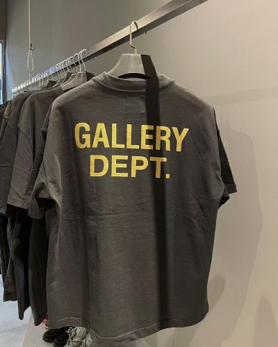 Gallery DEPT Shirt High End Quality-105