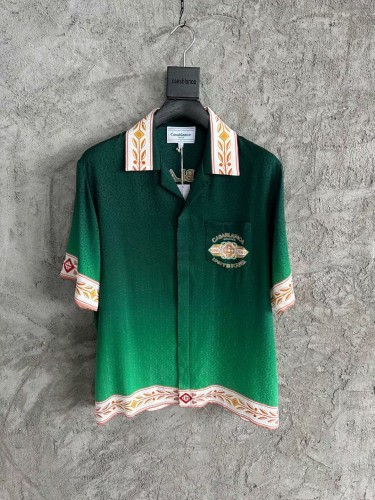 Casablanca High Quality Shirt-022