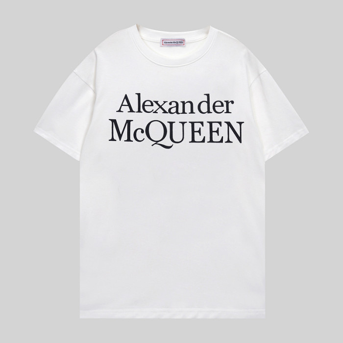 Alexander Mcqueen t-shirt-048(S-XXXL)