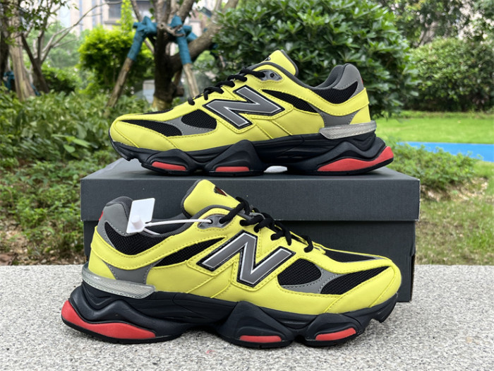 NB Shoes High End Quality-201