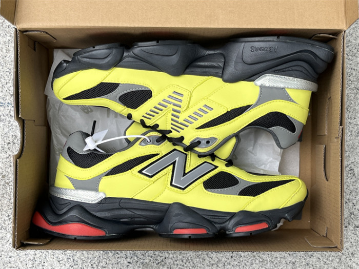 NB Shoes High End Quality-201