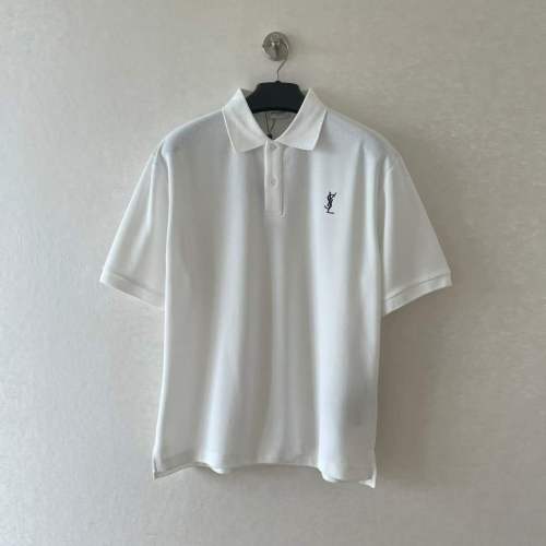YSL Shirt High End Quality-008