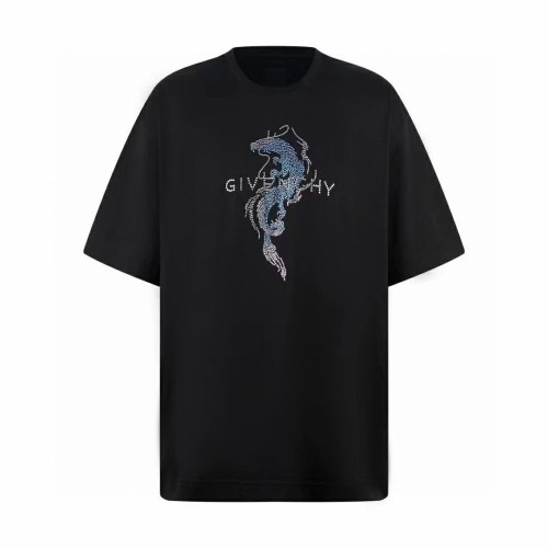 Givenchy Shirt High End Quality-128