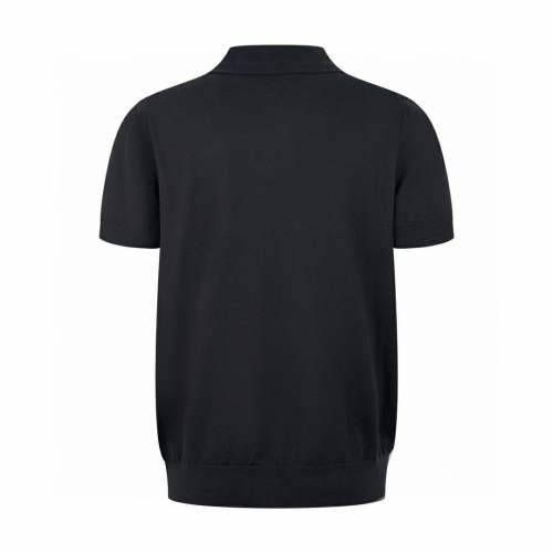 LV Shirt High End Quality-1049