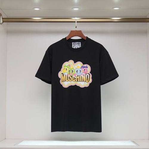 Moschino t-shirt men-881(S-XXL)